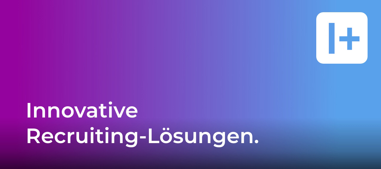 Job Feed Backfill Lösung für Jobbörsen – Inventory+